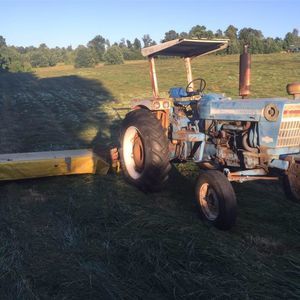 Meet your Posher, Dakota